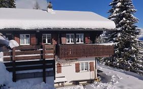 Chalet Grazia